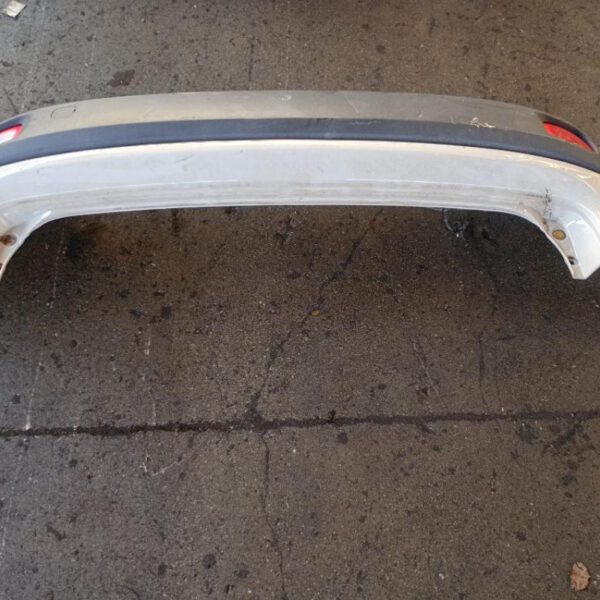 Paraurti Posteriore Fiat Panda 3a Serie 2011 – 2024