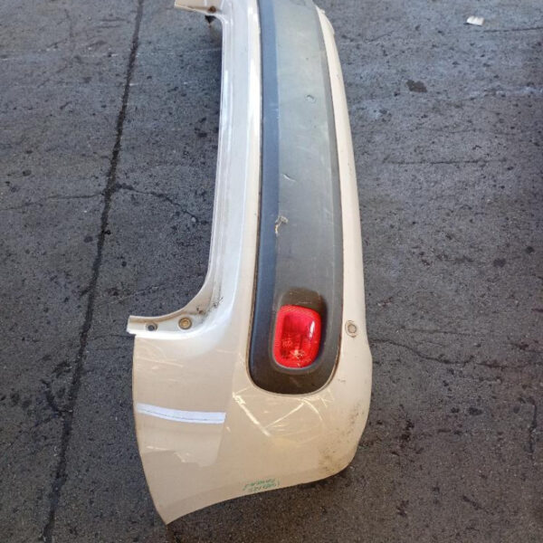 Paraurti Posteriore Fiat Panda 3a Serie 2011 – 2024