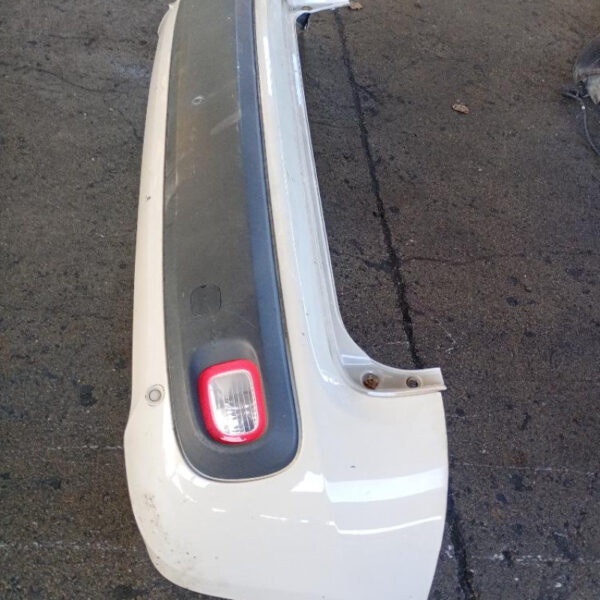 Paraurti Posteriore Fiat Panda 3a Serie 2011 – 2024