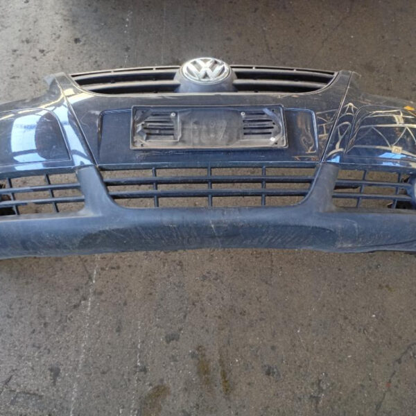 Paraurti Anteriore Volkswagen Fox 2003 – 2007