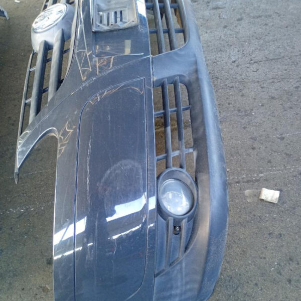 Paraurti Anteriore Volkswagen Fox 2003 – 2007