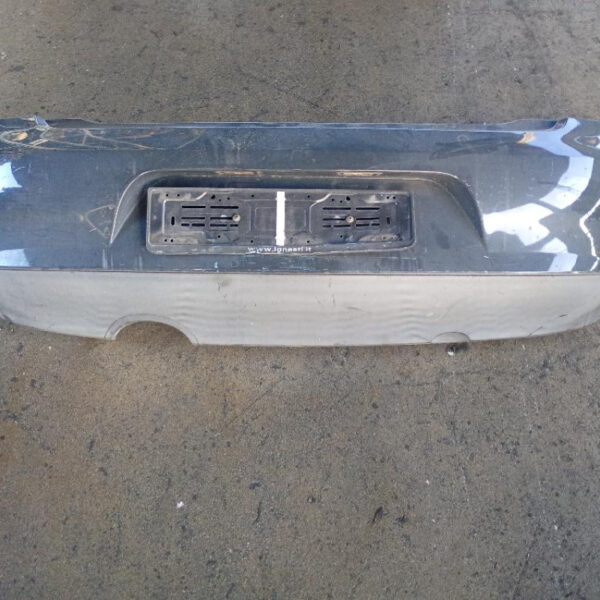 Paraurti Posteriore Volkswagen Fox 2003 – 2007