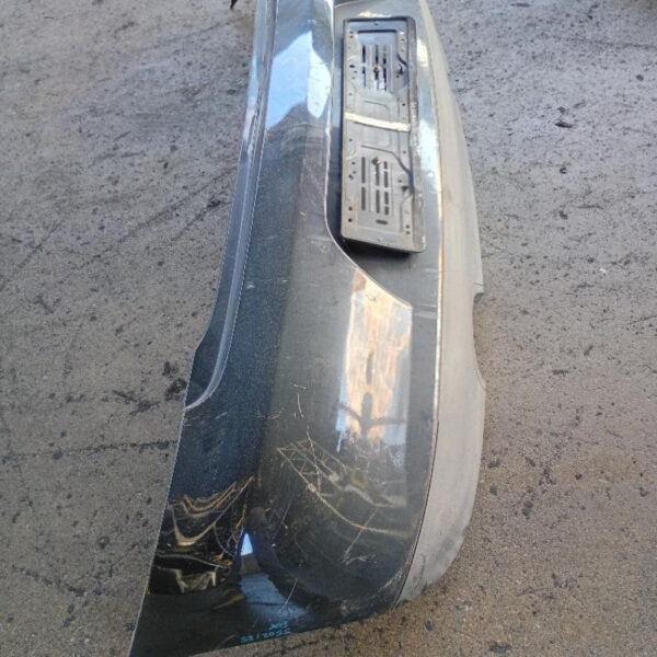 Paraurti Posteriore Volkswagen Fox 2003 – 2007