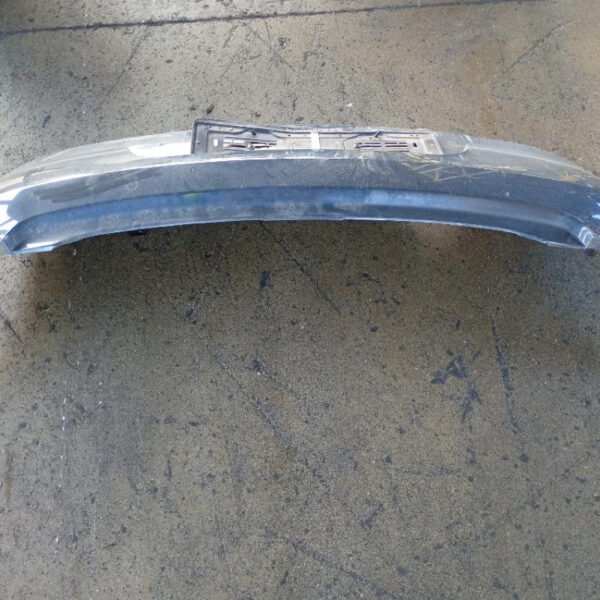 Paraurti Posteriore Volkswagen Fox 2003 – 2007