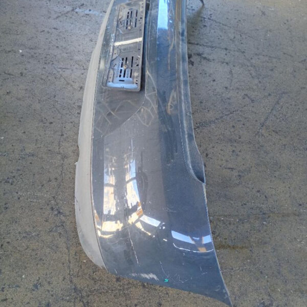 Paraurti Posteriore Volkswagen Fox 2003 – 2007