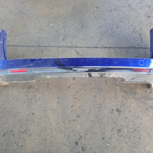 Paraurti Posteriore Fiat Doblò 2009 – 2015