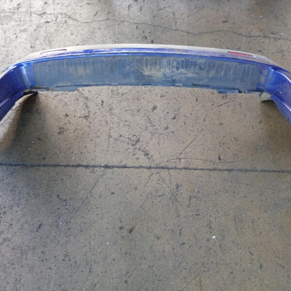 Paraurti Posteriore Fiat Doblò 2009 – 2015