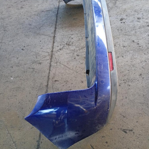 Paraurti Posteriore Fiat Doblò 2009 – 2015