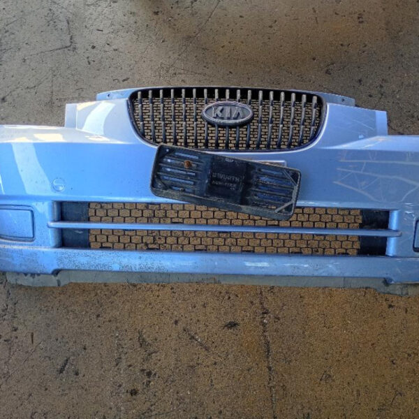 Paraurti Anteriore Kia Picanto 2004 – 2008