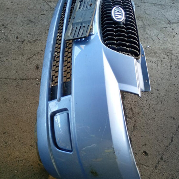 Paraurti Anteriore Kia Picanto 2004 – 2008