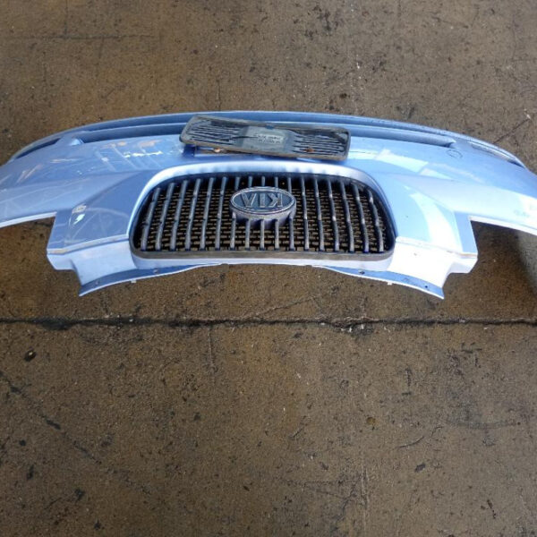 Paraurti Anteriore Kia Picanto 2004 – 2008