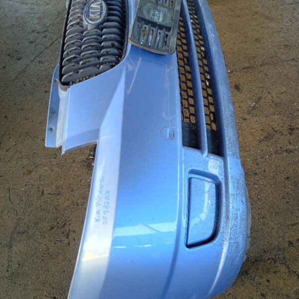 Paraurti Anteriore Kia Picanto 2004 – 2008