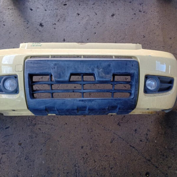 Paraurti Anteriore Fiat Panda 4×4 2a Serie 2003 – 2011