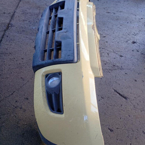 Paraurti Anteriore Fiat Panda 4×4 2a Serie 2003 – 2011