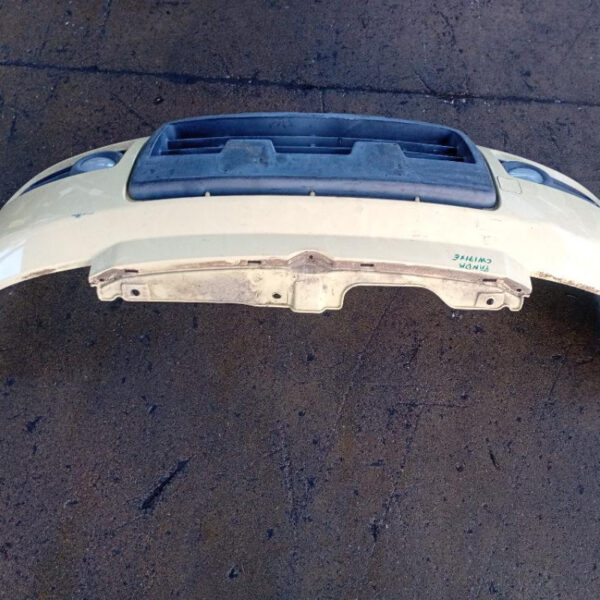 Paraurti Anteriore Fiat Panda 4×4 2a Serie 2003 – 2011