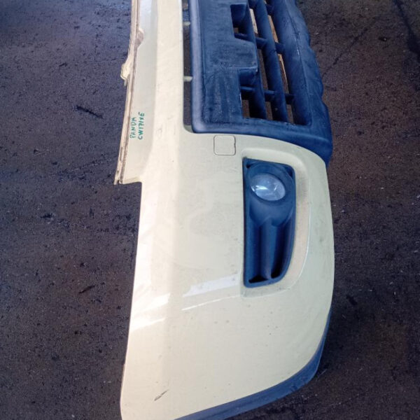Paraurti Anteriore Fiat Panda 4×4 2a Serie 2003 – 2011