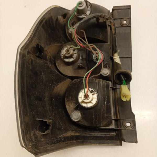 Faro / Fanale / Proiettore Posteriore Sinistro Suzuki Grand Vitara 3p 2005 – 2008