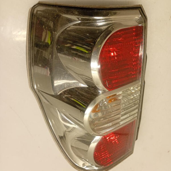 Faro / Fanale / Proiettore Posteriore Sinistro Suzuki Grand Vitara 3p 2005 – 2008