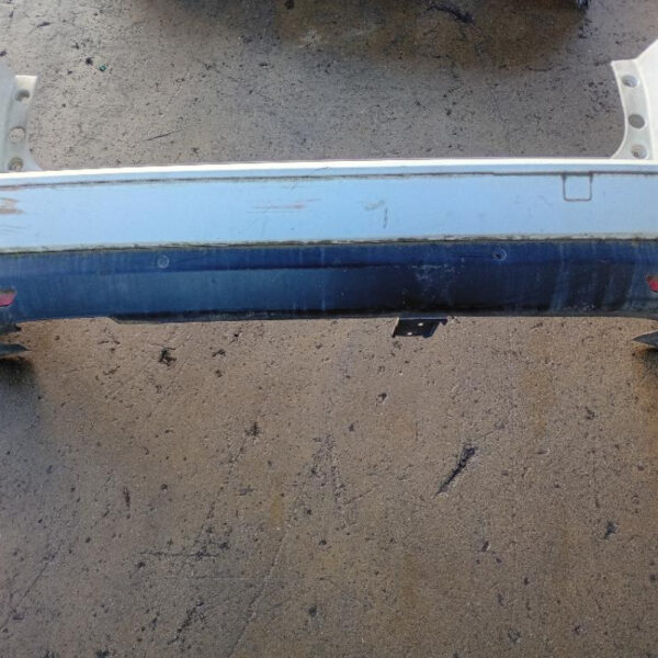 Paraurti posteriore Citroen C5 – 2008 – 2017