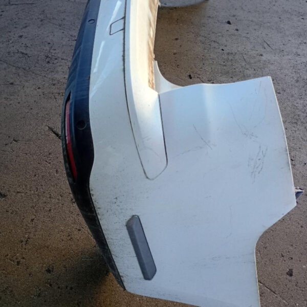 Paraurti posteriore Citroen C5 – 2008 – 2017