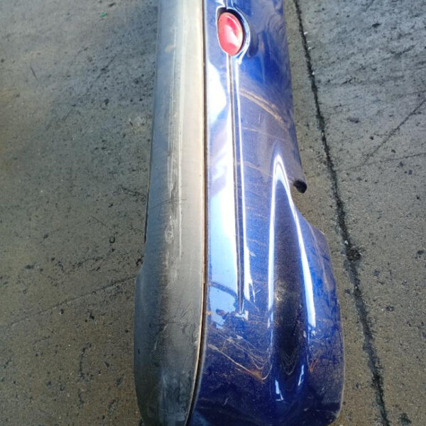Paraurti Posteriore Peugeot 206 2002 – 2009