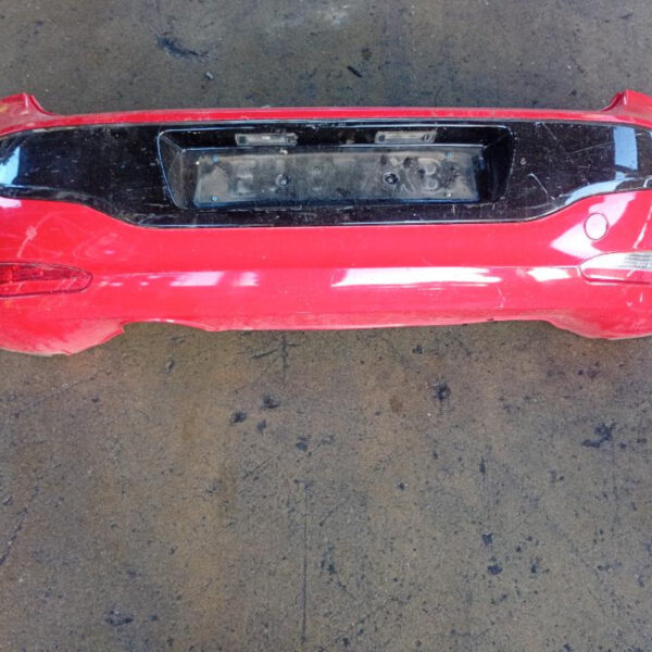 Paraurti Posteriore Fiat Punto Evo 2009 – 2012