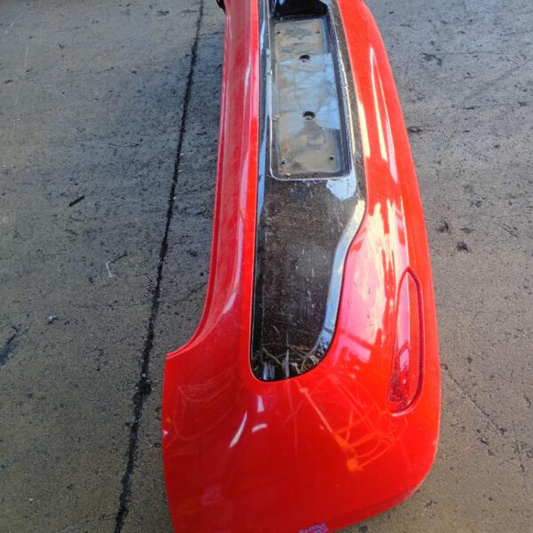 Paraurti Posteriore Fiat Punto Evo 2009 – 2012
