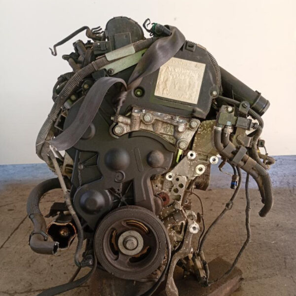 Motore Peugeot 207 (2009-2013) 1.6 HDI 8V 68 KW 9HP 200.000 KM