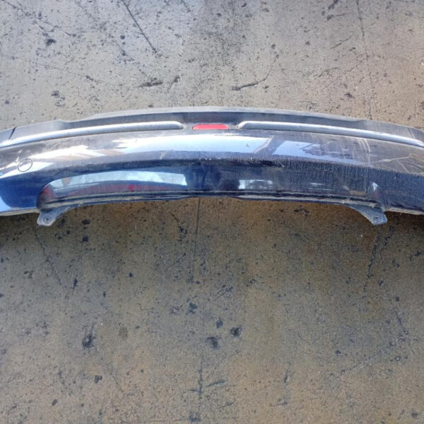 Paraurti Posteriore Mini One 2004 – 2006