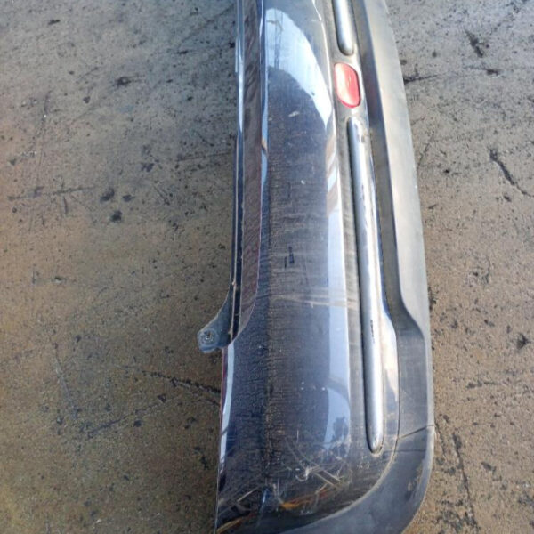 Paraurti Posteriore Mini One 2004 – 2006