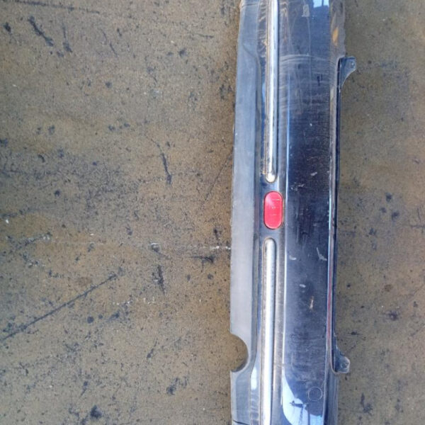 Paraurti Posteriore Mini One 2004 – 2006