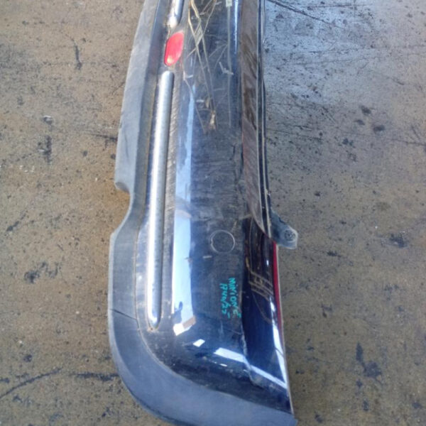 Paraurti Posteriore Mini One 2004 – 2006