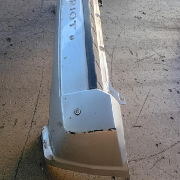 Paraurti Posteriore Jeep Patriot 2007 – 2010