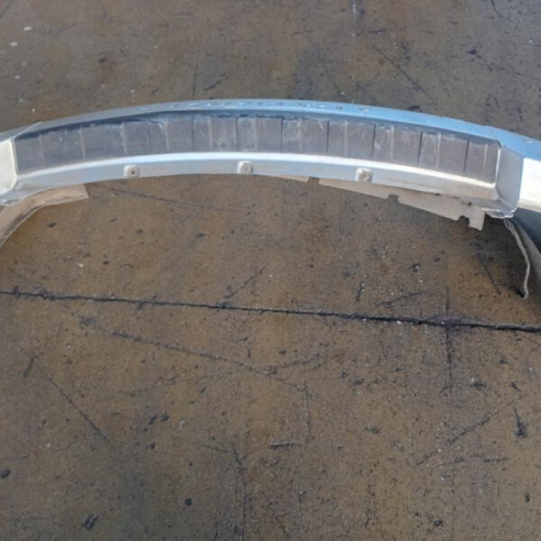 Paraurti Posteriore Jeep Patriot 2007 – 2010