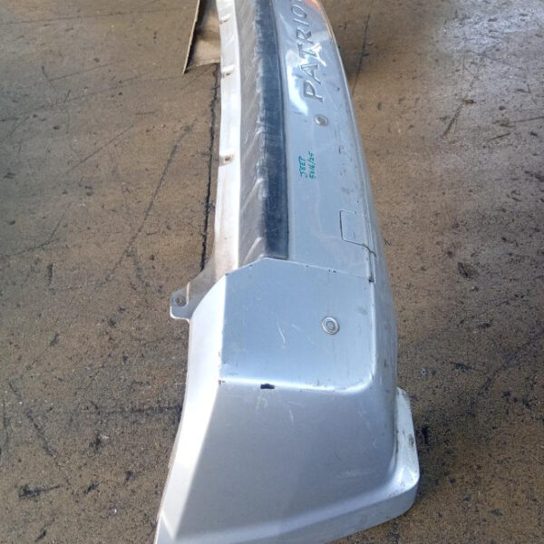 Paraurti Posteriore Jeep Patriot 2007 – 2010