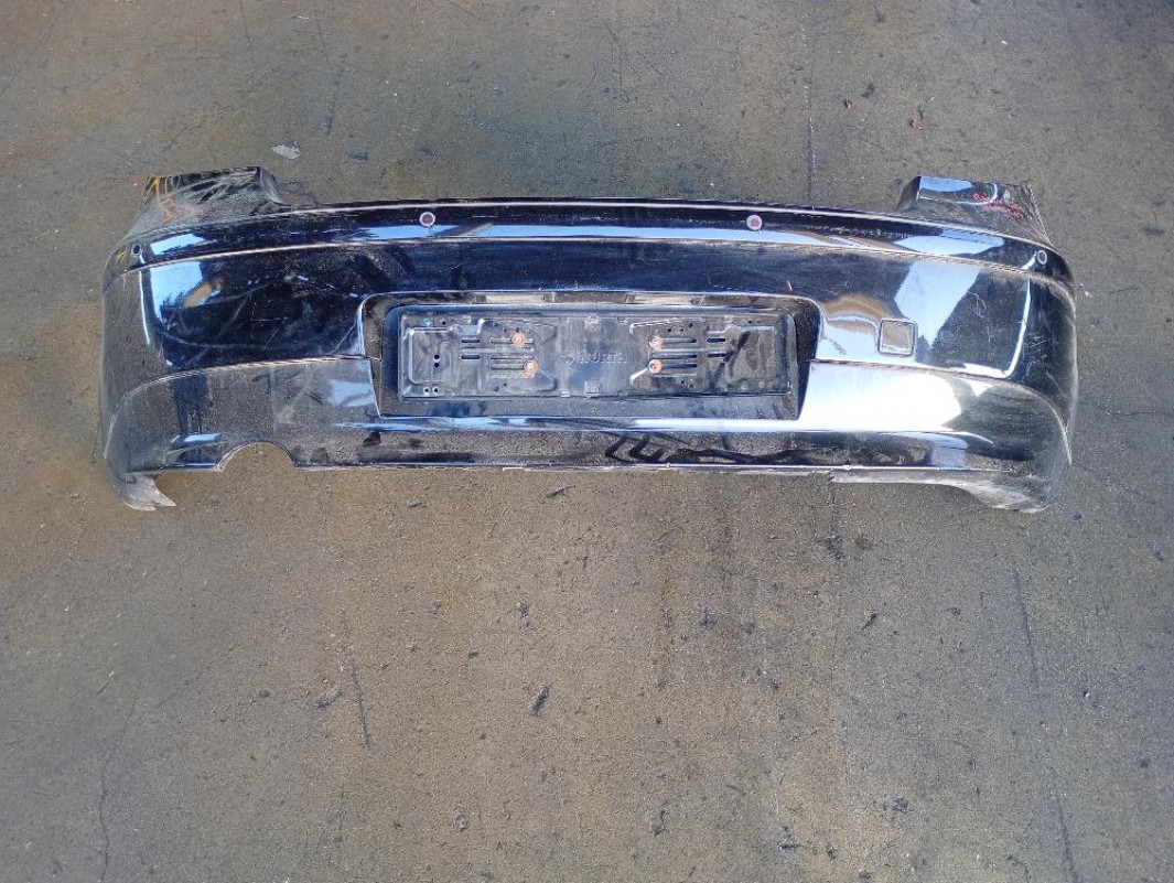 Paraurti Posteriore Bmw Serie 1 (E87) 2004 – 2007