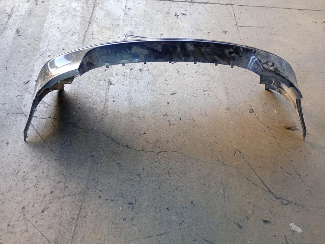 Paraurti Posteriore Bmw Serie 1 (E87) 2004 – 2007