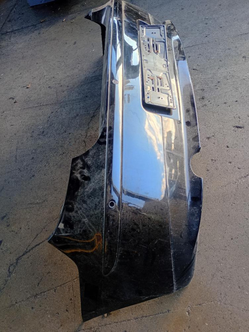 Paraurti Posteriore Bmw Serie 1 (E87) 2004 – 2007