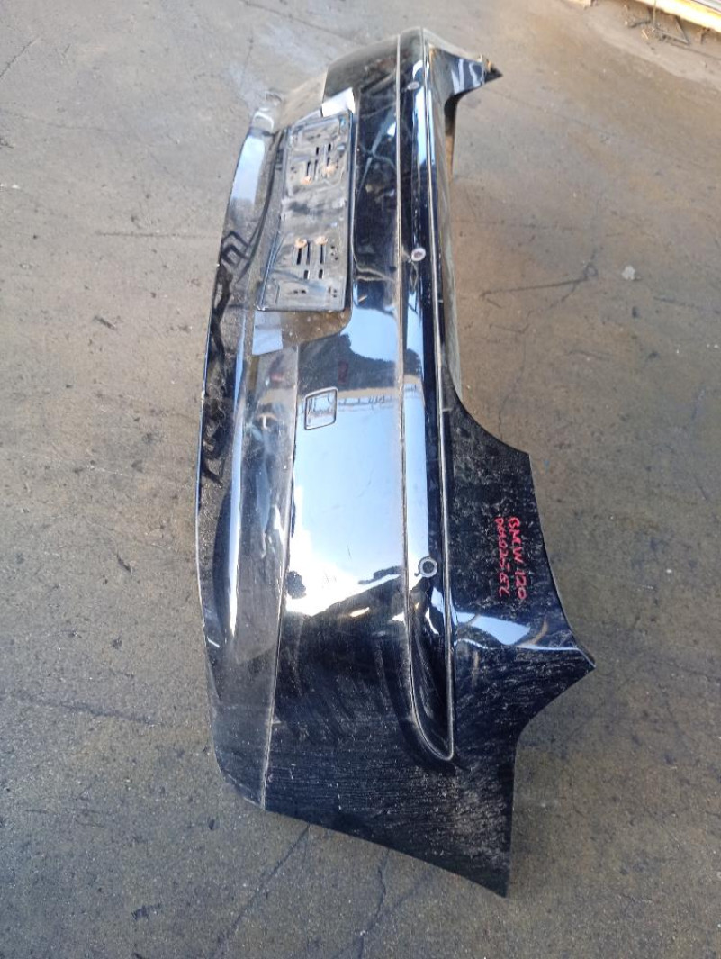 Paraurti Posteriore Bmw Serie 1 (E87) 2004 – 2007