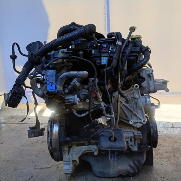 Motore Opel Corsa D (2010-2020) 1.3 CDTi 70 KW A13DTR 215.000 KM