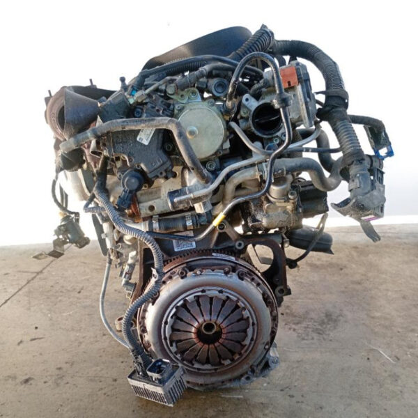 Motore Opel Corsa D (2010-2020) 1.3 CDTi 70 KW A13DTR 215.000 KM