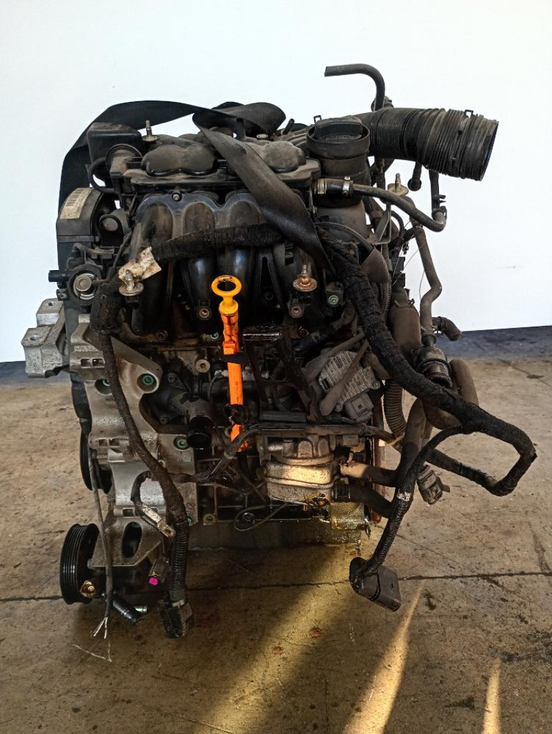 Motore Volkswagen Golf IV (1997-2006) 1.6 74 KW AEH 90.000 KM