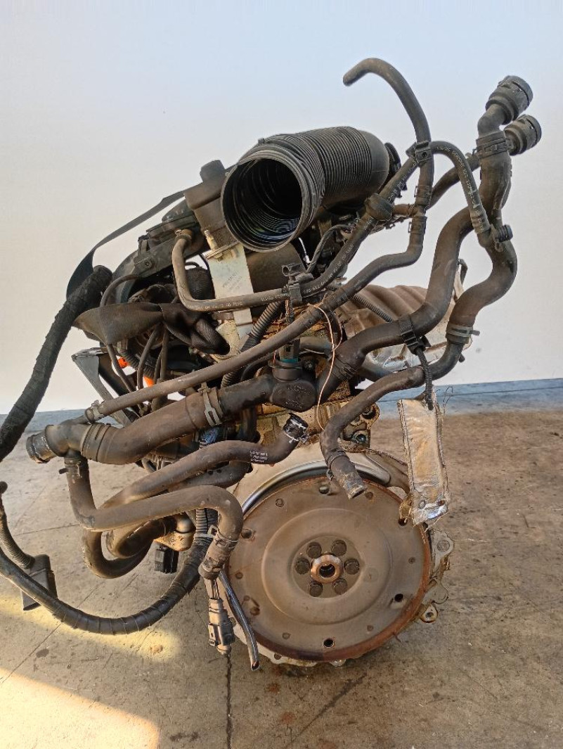 Motore Volkswagen Golf IV (1997-2006) 1.6 74 KW AEH 90.000 KM