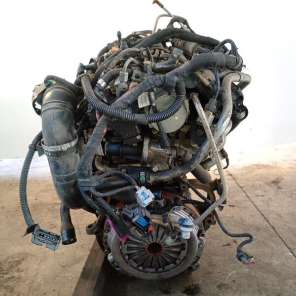 Motore Fiat Punto (2005-2012) 13. MJT 51 KW 188A9000 173.000 KM