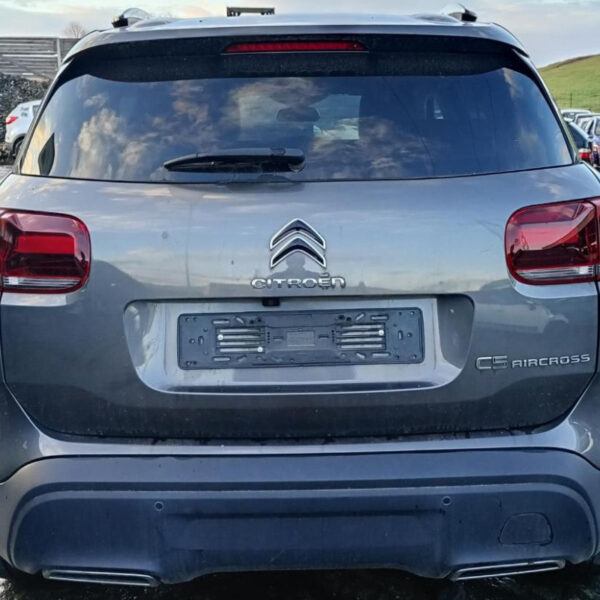 Citroen C5 AirCross Anno 2023 | Veicolo Intero | SOLO PER RICAMBI