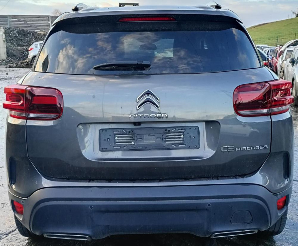Citroen C5 AirCross Anno 2023 | Veicolo Intero | SOLO PER RICAMBI