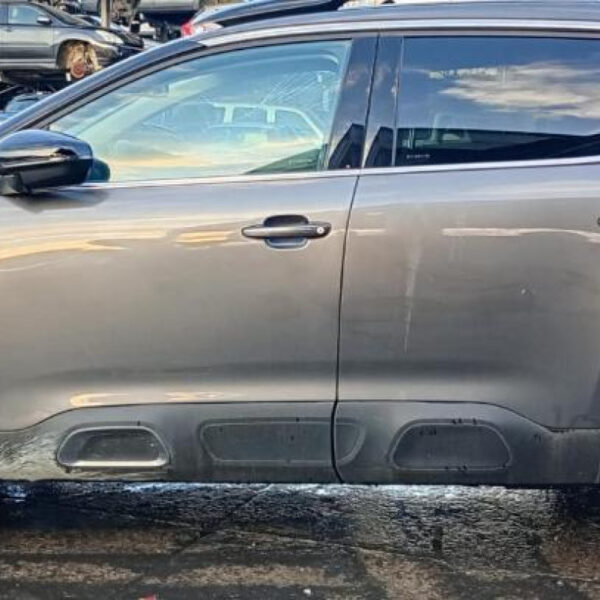 Citroen C5 AirCross Anno 2023 | Veicolo Intero | SOLO PER RICAMBI