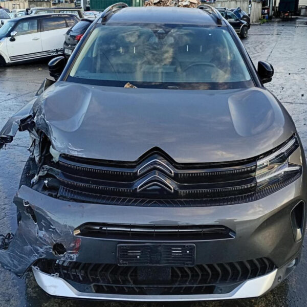 Citroen C5 AirCross Anno 2023 | Veicolo Intero | SOLO PER RICAMBI