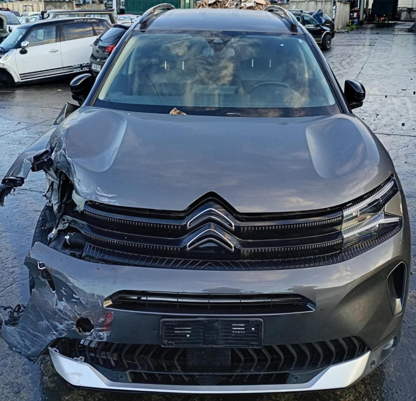 Citroen C5 AirCross Anno 2023 | Veicolo Intero | SOLO PER RICAMBI