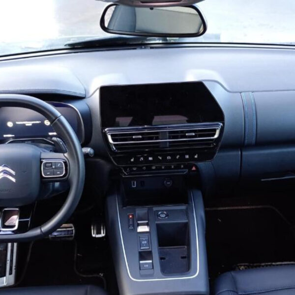 Citroen C5 AirCross Anno 2023 | Veicolo Intero | SOLO PER RICAMBI